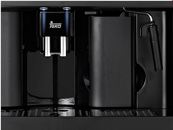 Встраиваемая кофемашина Teka CML 45 preview 7