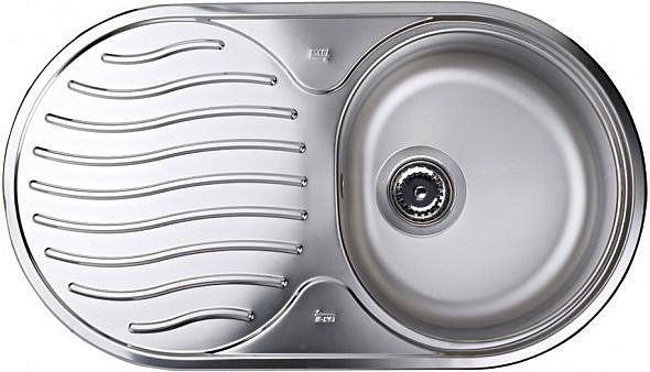 Мойка Teka BASICO DR-78 1B 1D preview 1