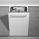 Встраиваемая посудомоечная машина Teka DW8 41 FI