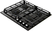 Купить Варочная панель Teka GBC 64100 KBN BLACK preview 4