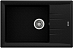 Мойка Teka Stone 60 S-TG 1B 1D Black metallic фото 1 Купить Мойка Teka Stone 60 S-TG 1B 1D Black metallic preview 1
