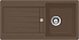 Мойка Teka Kea 45 B-TG Jacaranda brown фото 1 Купить Мойка Teka Kea 45 B-TG Jacaranda brown preview 1
