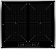 Варочная панель Teka IRF 644