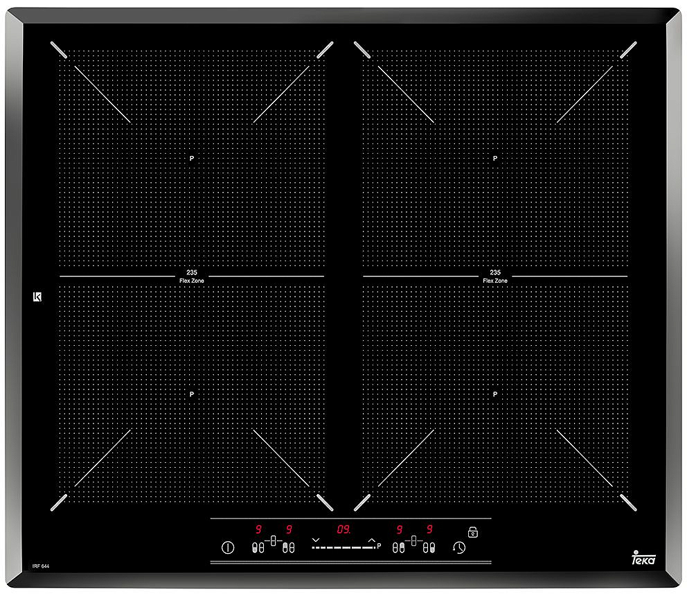 Варочная панель Teka IRF 644 preview 1