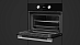 Купить Духовой шкаф Teka HLC 8400 NIGHT RIVER BLACK preview 11