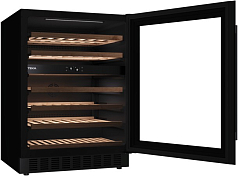 Встраиваемый винный шкаф Teka RVU 20046 GBK