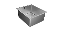 Мойка Teka FLEXLINEA RS15 34.40 POLISHED