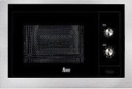Встраиваемая микроволновая печь Teka MWL 20 BI STAINLESS STELL