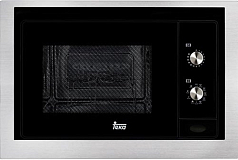 Встраиваемая микроволновая печь Teka MWL 20 BI STAINLESS STELL