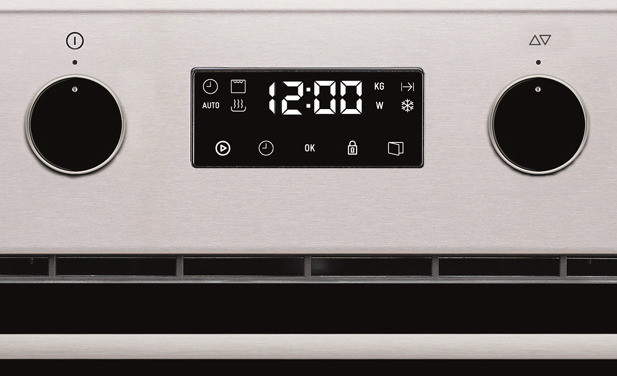 Духовой шкаф Teka HSC 644 C preview 5