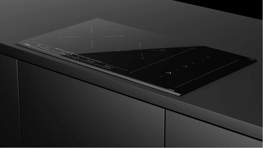 Варочная панель Teka IZS 96700 MST BLACK preview 8