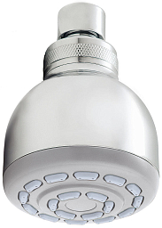 Верхний душ Teka Ocean