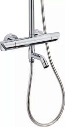 Душевая система Teka Mallorca Dual Contro