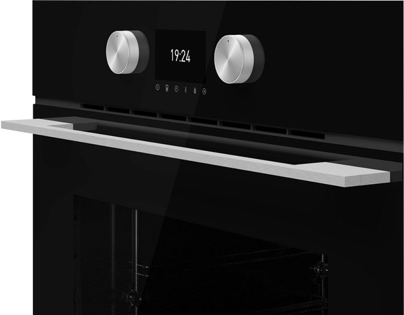 Духовой шкаф Teka HLB 8600 NIGHT RIVER BLACK preview 9