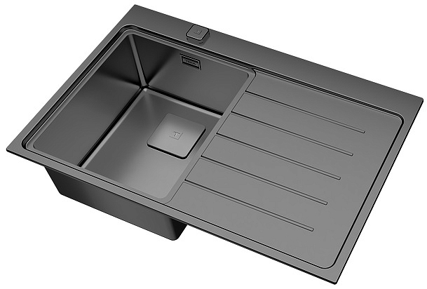 Мойка Teka ZENIT RS15 1B 1D R 78 POLISHED preview 4