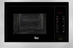 Встраиваемая микроволновая печь Teka MWL 20 BIT STAINLESS STEEL