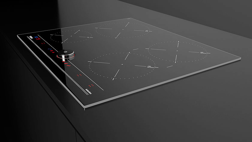 Варочная поверхность Teka IT 6450 IKNOB preview 12