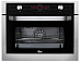 Духовой шкаф Teka HKL 870 STAINLESS STEEL фото 1 Купить Духовой шкаф Teka HKL 870 STAINLESS STEEL preview 1