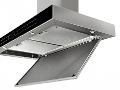 Вытяжка Teka DPL 110 ISLA
