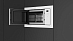 Купить Встраиваемая микроволновая печь Teka ML 8210 BIS WHITE MARBLE preview 6