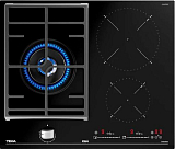 Варочная панель Teka HYBRID JZC 63312 ABN BLACK