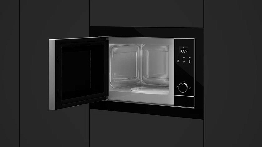 Встраиваемая микроволновая печь Teka ML 8200 BIS preview 9