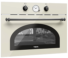 Встраиваемая микроволновая печь Teka MWR 32 BIA VANILLA