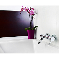 Смеситель для ванны Teka Alaior xl