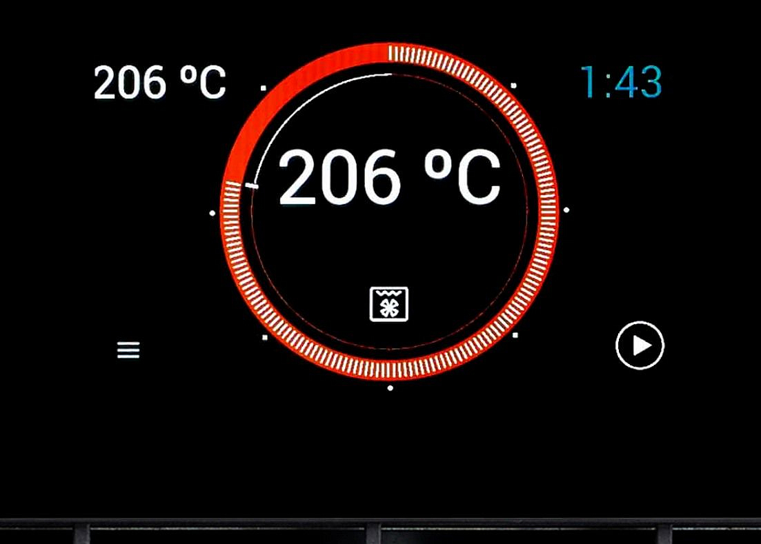 Духовой шкаф Teka HLC 849 C preview 2
