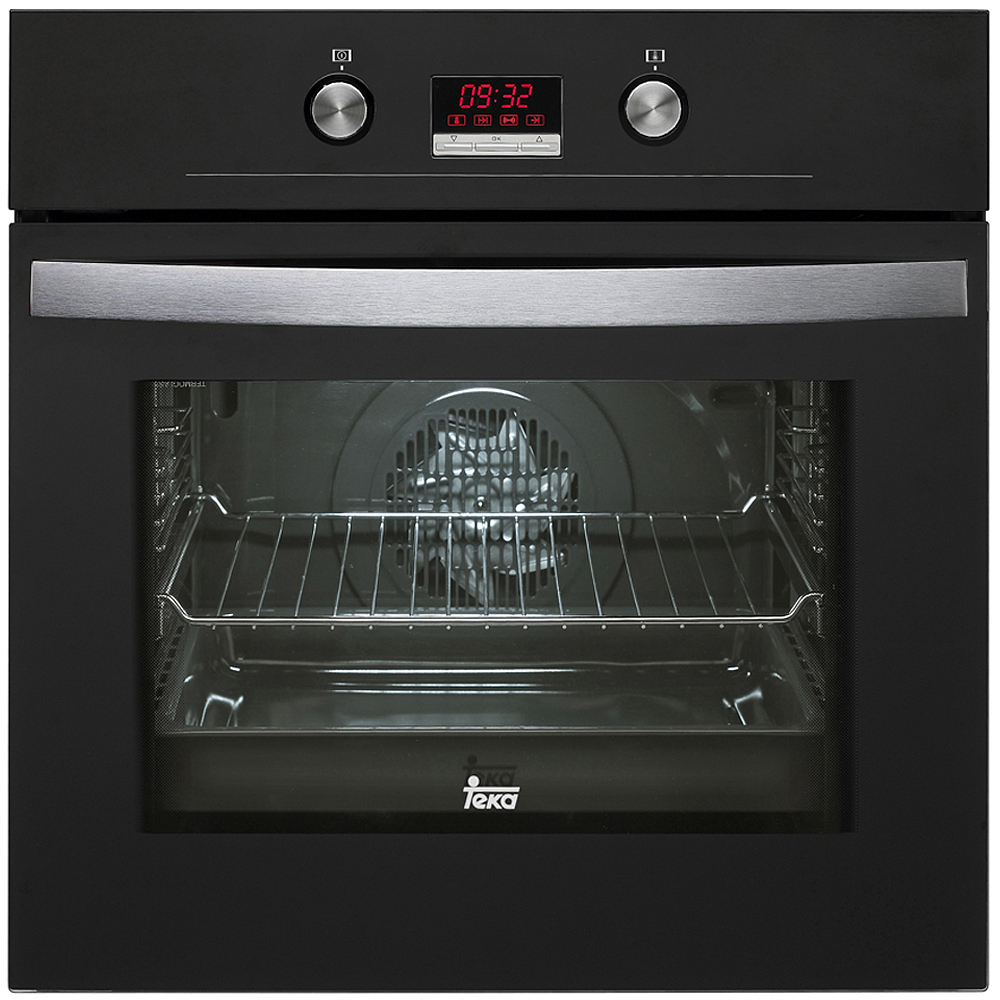 Духовой шкаф Teka HE 725 BLACK preview 1