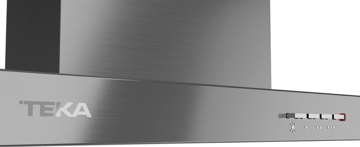 Вытяжка Teka DSJ 650 SS preview 2