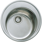 Мойка Teka Centroval Polished