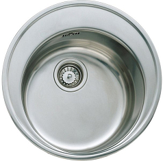 Мойка Teka Centroval Polished