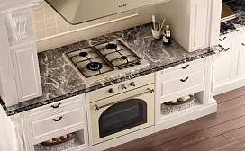 Режимы духовых шкафов Teka