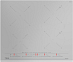 Купить Варочная панель Teka IZC 64630 MST STEAM GREY preview 2