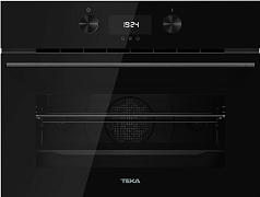Комплект Teka (DFI 46950, DVT 68660 TBS BLACK, HLC 8440 C FULL BLACK, IBC 64010 MSS BLACK)