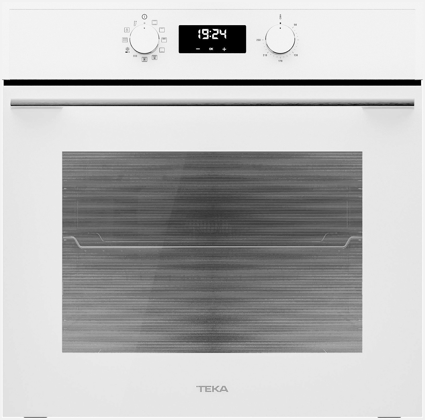 Духовой шкаф Teka HSB 640 WH preview 1