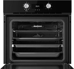 Духовой шкаф Teka HLB 8416 NIGHT RIVER BLACK