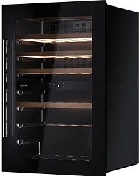 Встраиваемый винный шкаф Teka RVI 20046