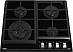 Купить Варочная панель Teka GZC 64320 XBN NIGHT RIVER BLACK preview 3