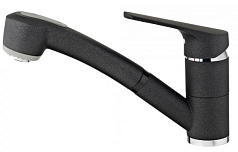 Смеситель Teka MTP 978 Quartz