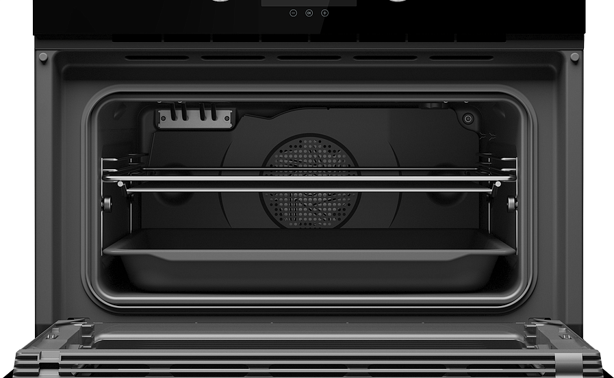 Духовой шкаф Teka HLC 8400 NIGHT RIVER BLACK preview 7