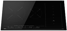 Варочная панель Teka IZS 96700 MST BLACK