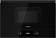 Встраиваемая микроволновая печь Teka ML 8220 BIS L FULL BLACK