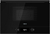 Купить Встраиваемая микроволновая печь Teka ML 8220 BIS L FULL BLACK preview 1