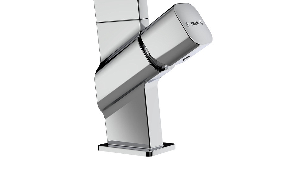 Смеситель Teka ICO 915 CHROME preview 3