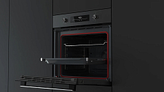Духовой шкаф Teka HSB 6360 FULL BLACK