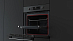 Купить Духовой шкаф Teka HSB 6360 FULL BLACK preview 2