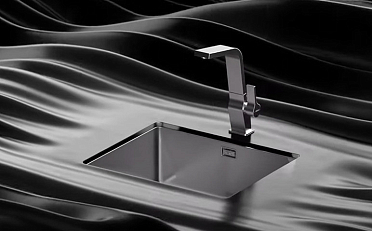 Коллекция моек FLEXLINEA PURELINE RS Teka