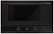 Встраиваемая микроволновая печь Teka ML 82-G1 BIS L MATT BLACK
